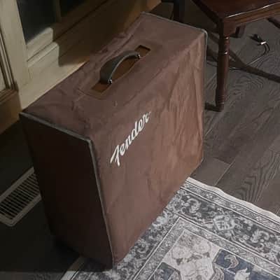 Fender 59 Bassman (reissue) 1990-2004 - lacquered Tweed image 25