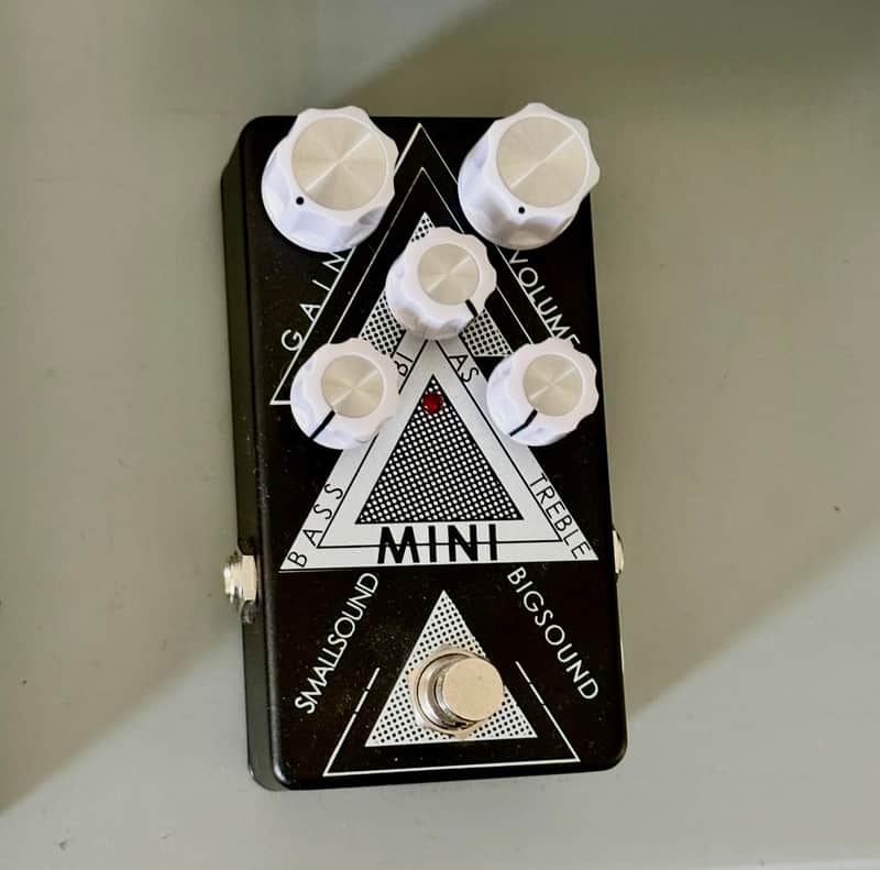 Smallsound/Bigsound Mini