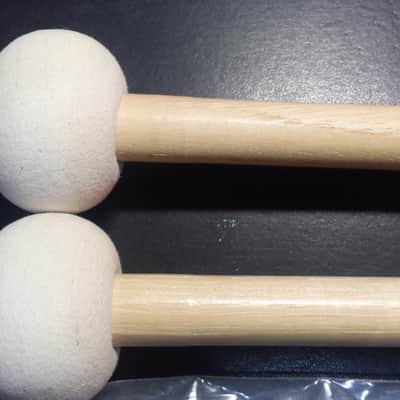 Silverfox SF-B-2 Bass Mallets image 2
