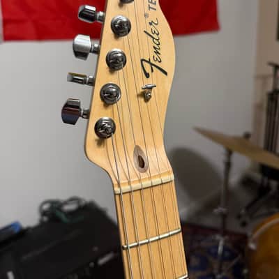 Fender Highway One American Telecaster image 3
