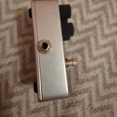 Electro-Harmonix Nano Q-Tron Envelope Filter 2025 image 2