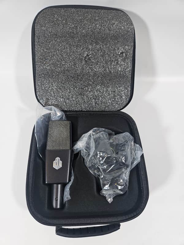 BeesNeez Microphones BC12A FET image 1