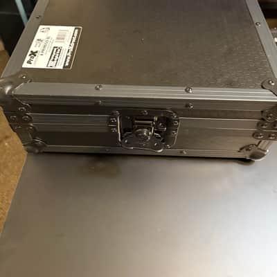 Denon Prime Go+ 2-Channel  And ProX PrimeGo BL Case image 5