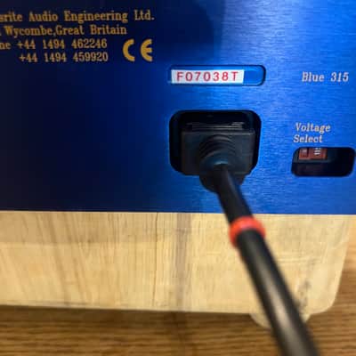 Focusrite Blue 315 mk II image 7