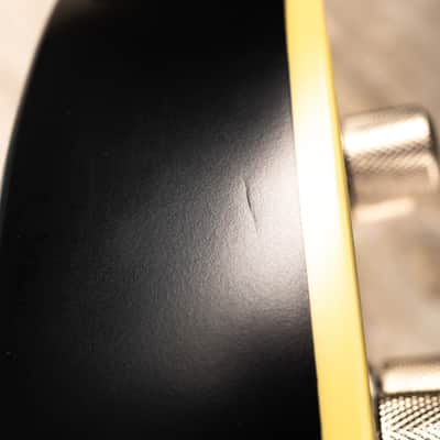 Epiphone Les Paul Prophecy, Black Aged Gloss | Demo image 14