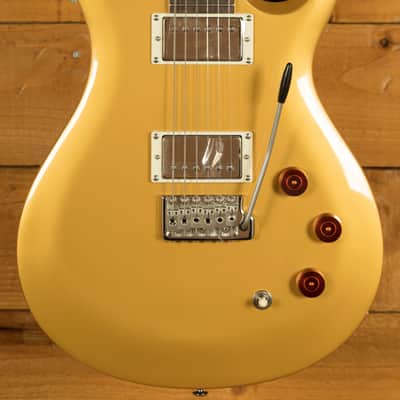 PRS SE Signature | DGT - Gold Top image 1