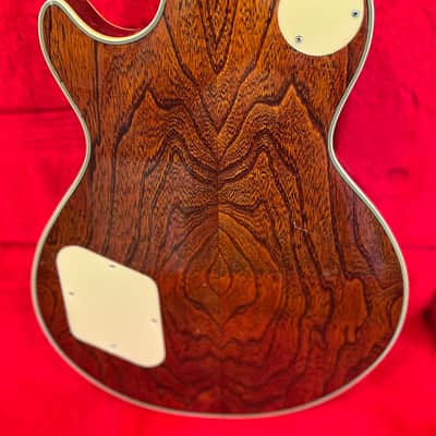 Cort  Single cut  1986 Singlecut image 2