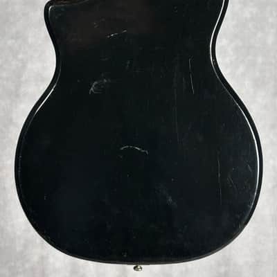 1950's Supro Rhythm Tone Solidbody image 8