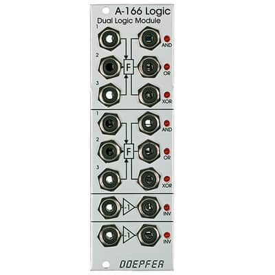 Doepfer  A-166 image 1