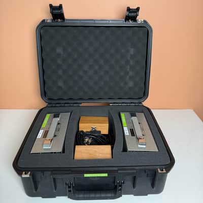 AKG C 12 A PAIR Norelco Branded image 14
