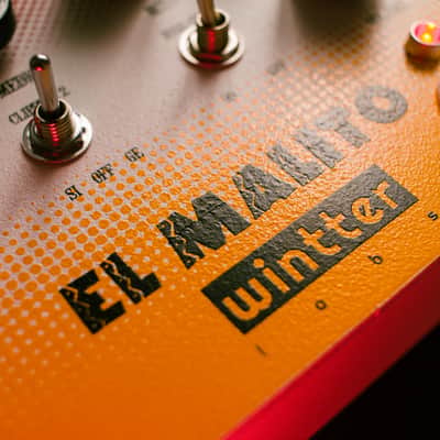 El Malito Distorsión image 6