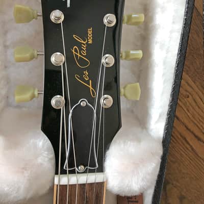 2011 Gibson Les Paul Double Cut P-90 Gold Top, Hard to Find Model! Mint W/ OHSC! image 8