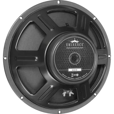 Eminence Delta 15A 15" Speaker image 1
