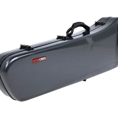 Gator Cases GBPC-TROMBONE Presto Series Pro Case for Trombone image 2