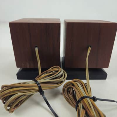 Hepta - Twinkel/Tweety - Tweeter Speakers - Matched Pair image 5