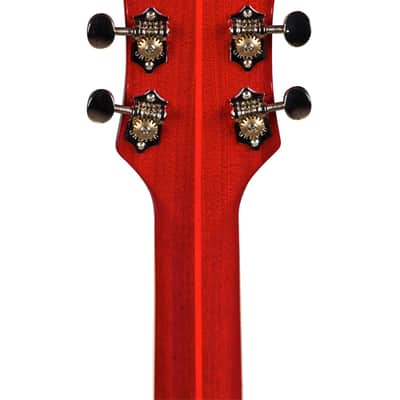 Guild - Starfire V - Cherry Red image 8