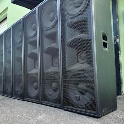 KV2 AUDIO ERS215 3-way full range speaker (Pair)(TRUEHEARTSOUND) True Heart Sound (9850) image 3