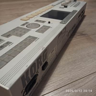 Korg M3M image 8