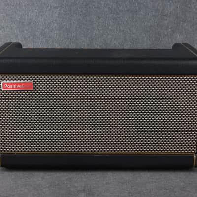Positive Grid Spark 40 Desktop Amp - 2nd Hand (166077) image 2