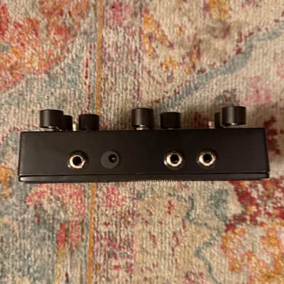 Pigtronix Distnortion image 3