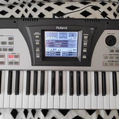 Roland  E60 image 1