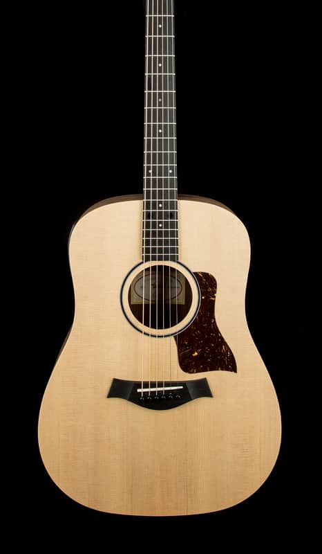 Taylor Big Baby Taylor (BBTe) #42324 (Demo) w/ Factory Warranty and Case! image 1