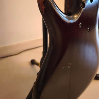 Ibanez SR4005E Prestige Soundgear image 8