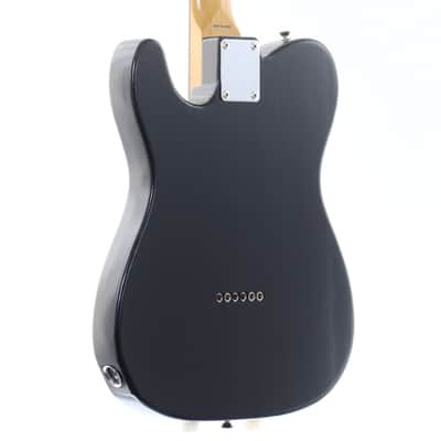 ギター Fender Japan HARUICHI Telecaster Black Fender MADE IN JAPAN HARUICHI Telecaster Black [JD16007333] [12/29