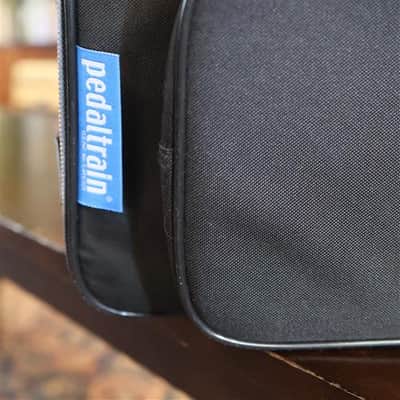 Pedaltrain Metro 16 w/ Soft Case - USED image 5