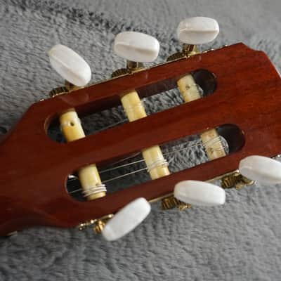 Aria A-20-48 Classical Guitar image 17