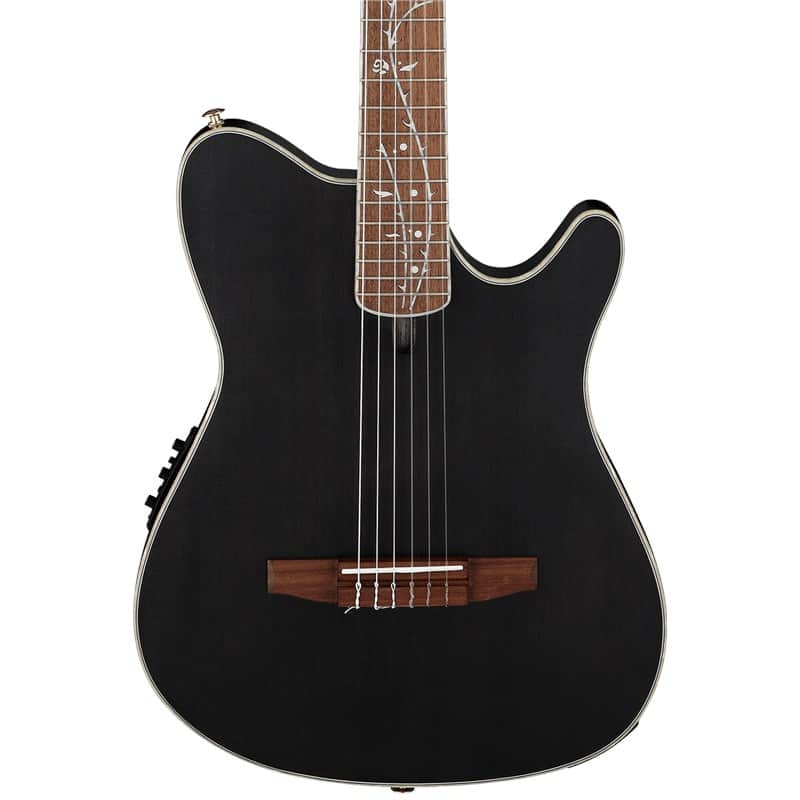 Ibanez TOD10N Tim Henson Signature image 3