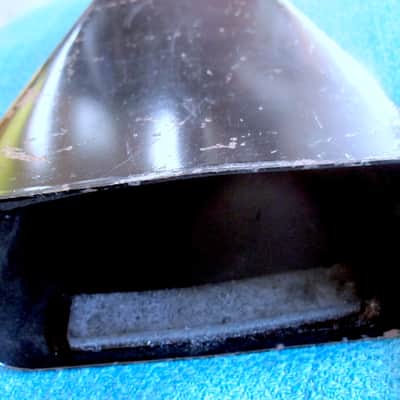Gon Bops Large Cowbell - Vintage image 4