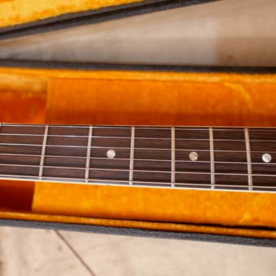 Gibson SG Special 1965 - Cherry Red image 14