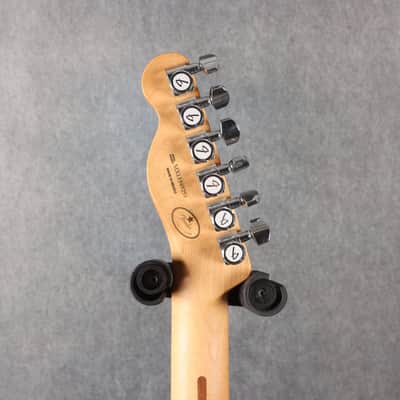 Fender Standard Telecaster Satin - Arizona Sun - 2nd Hand image 5