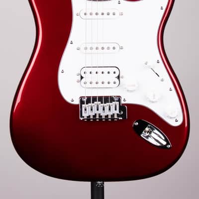 B-Stock Fender Standard Stratocaster HSS Electric Guitar - Candy Cola image 1
