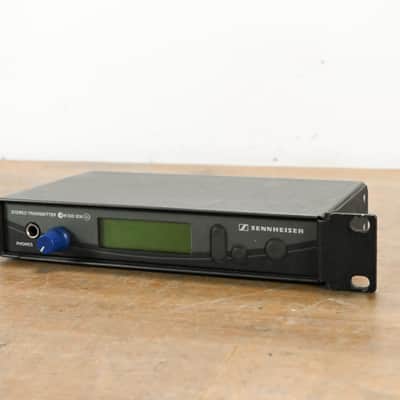 Sennheiser SR 300 IEM G2 Wireless Transmitter 518-554 MHz (NO PSU) CG01102 image 1