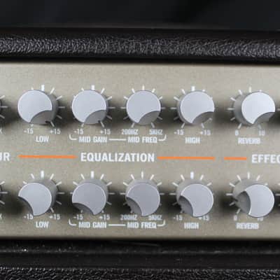 Genzler Acoustic Array Pro Acoustic Guitar Combo Amplifier, 150W, Excellent image 4