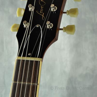 Tokai  ULS150 Love Rock (Japan) Lemon Drop image 7