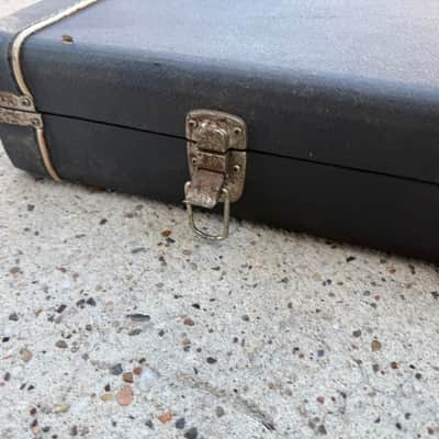 Vintage RR V Hardshell Case image 2