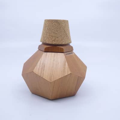 Trent's Yard Sale! Facet Trumpet Harmon Mute image 2
