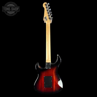 Used Yamaha Pacifica 112v Burst TSU24957 image 12