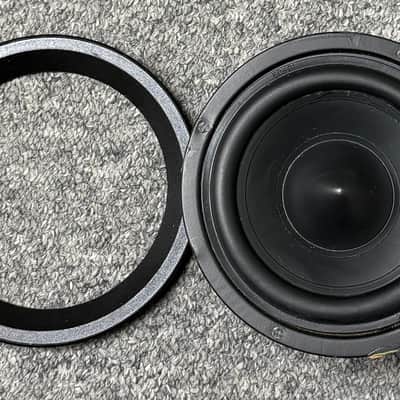 Unbranded 4.5" 4Ω Woofer Speaker - Replacement Speaker image 2