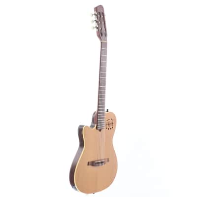 GODIN Multiac Nylon Encore Lefty Natural [12164175] (06/22) image 14