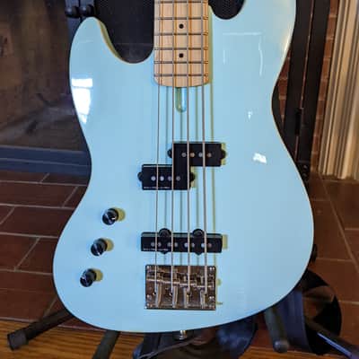 Sire Marcus Miller U5 Left handed Mint image 1