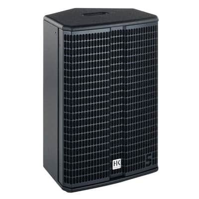 HK Audio Linear 5 MkII 110 XA | 10" 2-way 1200W Powered PA Speaker.  New with Full Warranty! image 9