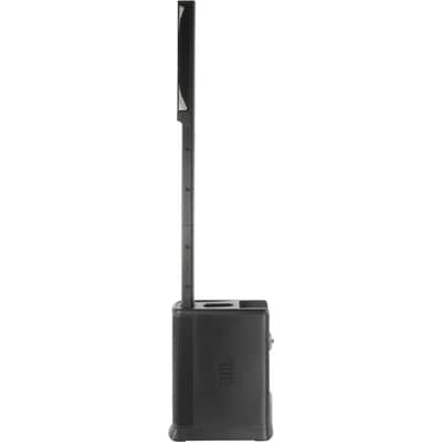 JBL EON ONE MK2 All-in-One, Battery-Powered Column PA with Built-In Mixer and DSP image 7