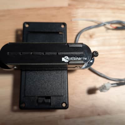 Fernandes FSK-401 Sustainer Pickup Kit image 7