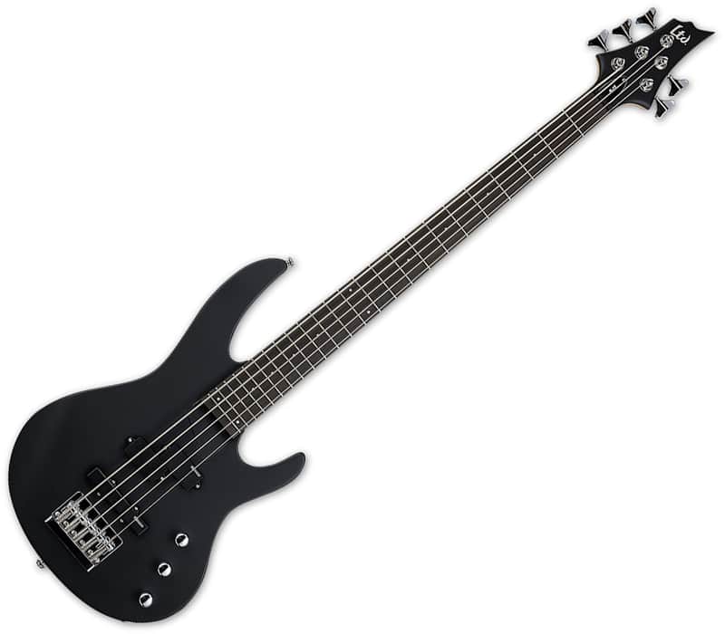 ESP LTD B-15 image 1