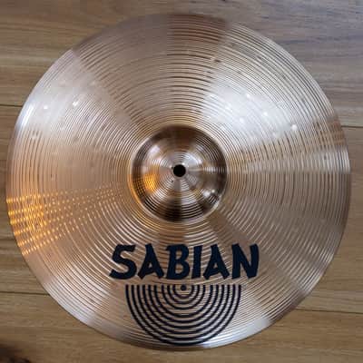 Sabian B8 Cymbal Pack with Bag (Pre-Owned) image 3