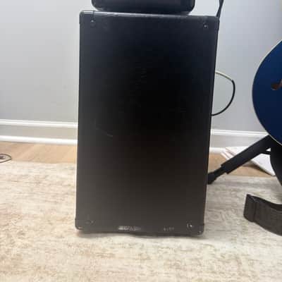 Epiphone Valve Jr Stack image 5